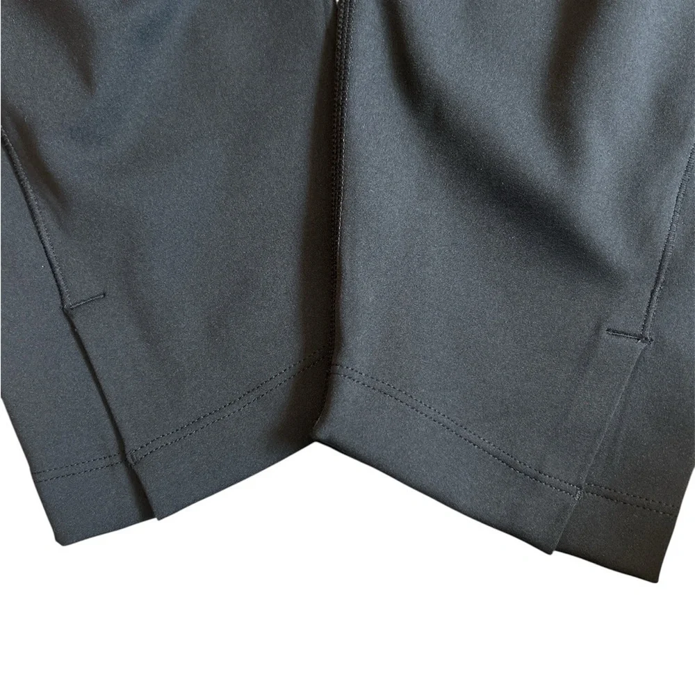 Public Rec Black Women's Here To There Leggings 34/24